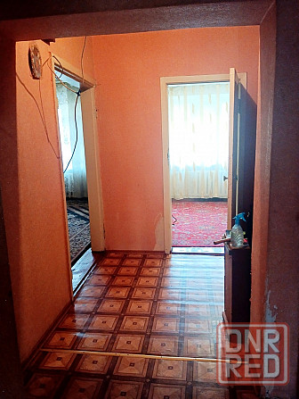 Продаётся 3 к.кв. м-н Азотный. Донецк - изображение 6