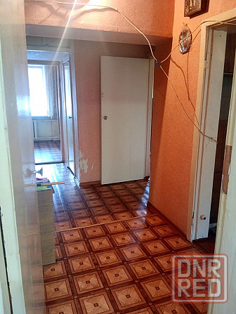 Продаётся 3 к.кв. м-н Азотный. Донецк - изображение 5