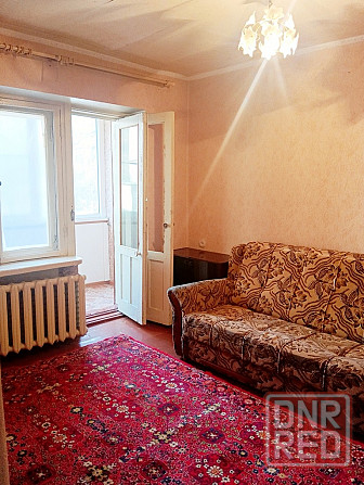 Продаётся 3 к.кв. м-н Азотный. Донецк - изображение 4