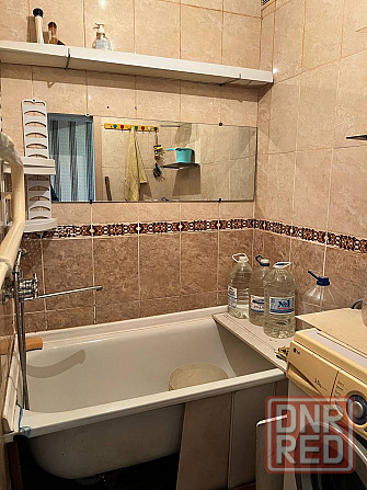 2-х комнатная квартира по выгодной цене. Донецк - изображение 9