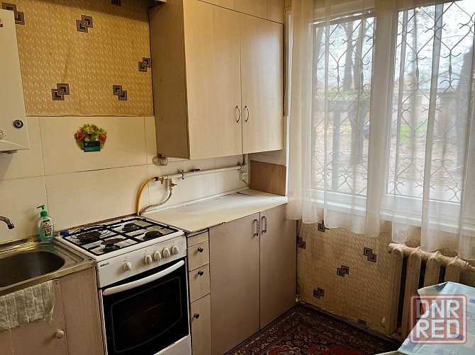 2-х комнатная квартира по выгодной цене. Донецк - изображение 6