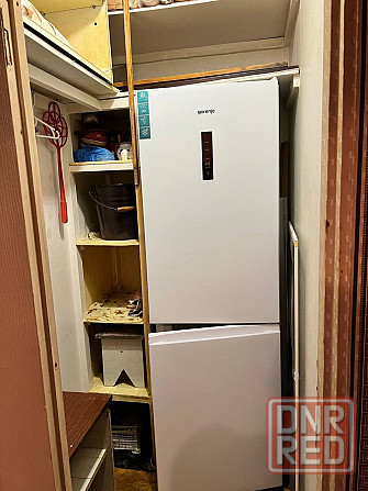 2-х комнатная квартира по выгодной цене. Донецк - изображение 7