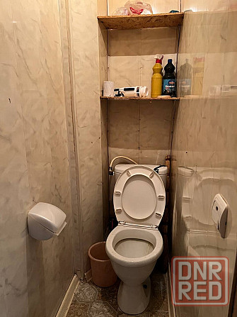 2-х комнатная квартира по выгодной цене. Донецк - изображение 10