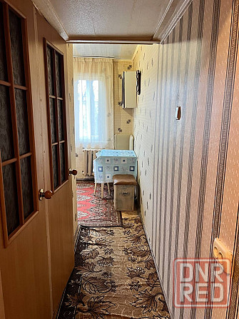 2-х комнатная квартира по выгодной цене. Донецк - изображение 4