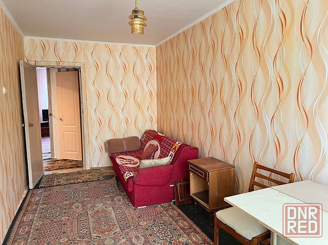 2-х комнатная квартира по выгодной цене. Донецк - изображение 1