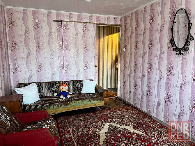 2-х комнатная квартира по выгодной цене. Донецк - изображение 3