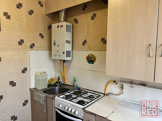 2-х комнатная квартира по выгодной цене. Донецк - изображение 5