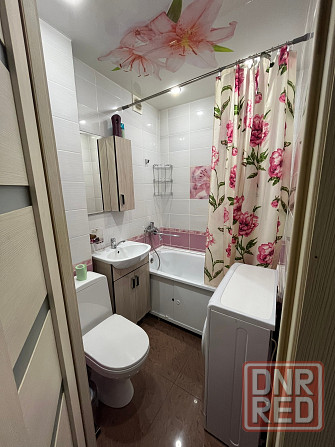 Сдам 1 комнатную квартиру г. Макеевка ул. Аварийная 9 Макеевка - изображение 3