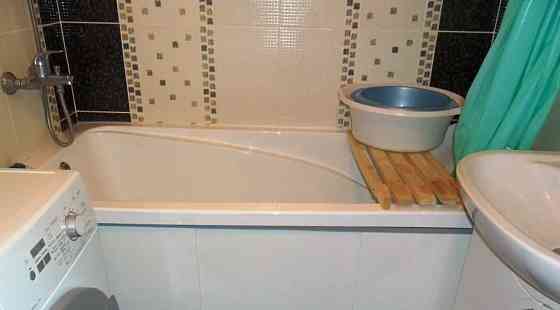 Сдаётся чистая уютная квартира Кировский Донецк