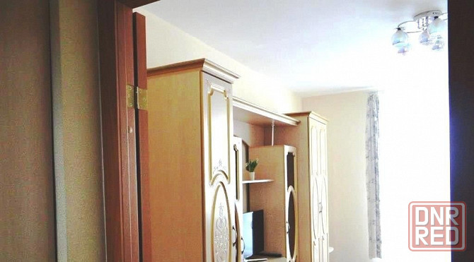 Сдаётся чистая уютная квартира Кировский Донецк - изображение 3