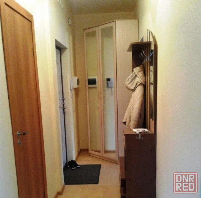 Сдаётся чистая уютная квартира Кировский Донецк - изображение 1