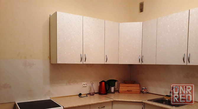 Сдаётся чистая уютная квартира Кировский Донецк - изображение 8