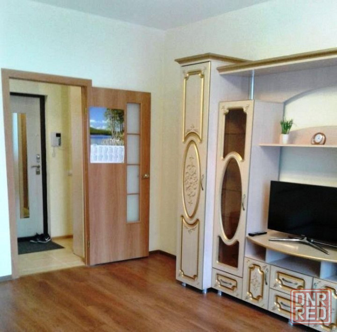 Сдаётся чистая уютная квартира Кировский Донецк - изображение 4