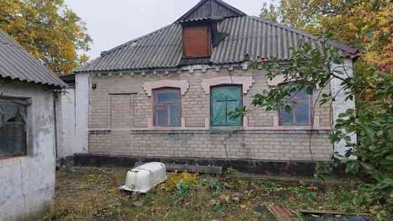 Продаю 3-х комнатный дом в Петровском районе Донецк