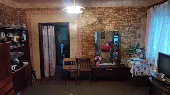Продаю 3-х комнатный дом в Петровском районе Донецк