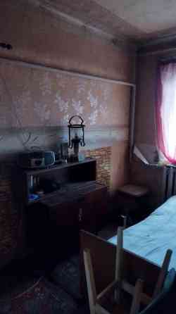 Продаю 3-х комнатный дом в Петровском районе Донецк