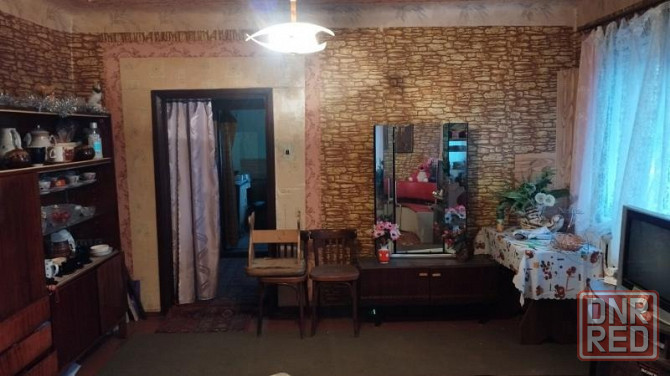 Продаю 3-х комнатный дом в Петровском районе Донецк - изображение 2