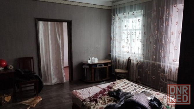 Продаю 3-х комнатный дом в Петровском районе Донецк - изображение 5