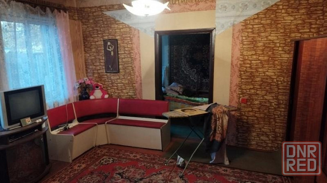 Продаю 3-х комнатный дом в Петровском районе Донецк - изображение 3