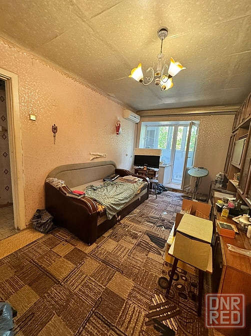 Продажа 2-х комнатной квартиры 2/4, в г. Макеевка, Восточный р-н, ул. Токарева Макеевка - изображение 4