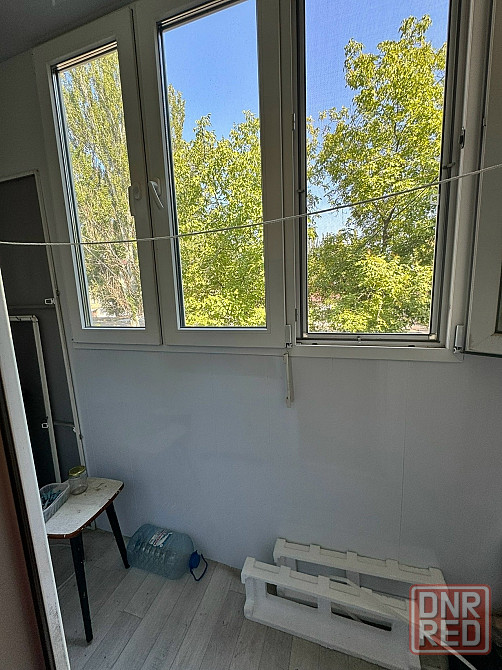 Продажа 2-х комнатной квартиры 2/4, в г. Макеевка, Восточный р-н, ул. Токарева Макеевка - изображение 3