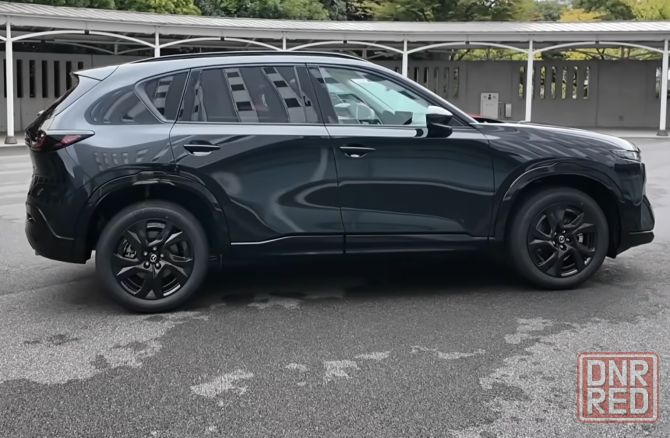 Mazda CX-5 Донецк - изображение 3