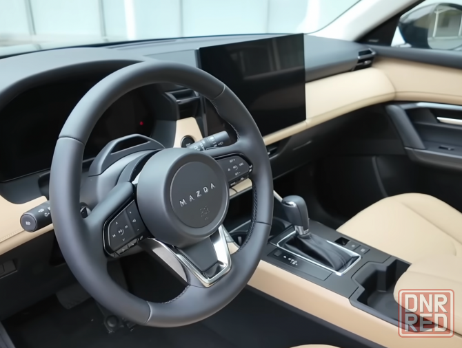 Mazda CX-5 Донецк - изображение 5