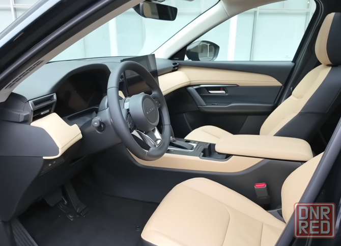 Mazda CX-5 Донецк - изображение 4