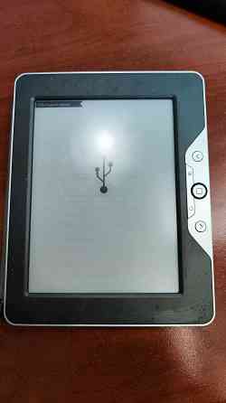 Не рабочая электронная книга E-ink дисплей Texet TB-116fl Донецк