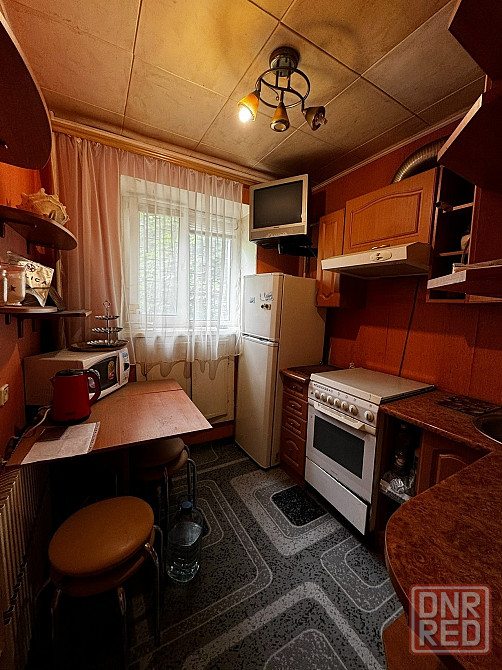 Продажа 1-комнатной квартиры 1/5, в г. Донецк, Буденовский р-н, ул. Раздольная (возможно мат.капитал Донецк - изображение 3