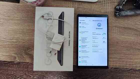 Планшет Samsung Galaxy Tab A7 Lite 3/32Гб Донецк