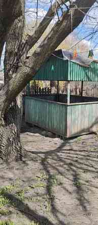 Продаю 4-х комнатный дом в Буденновском районе, ул. Федосеева Донецк