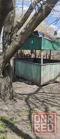 Продаю 4-х комнатный дом в Буденновском районе, ул. Федосеева Донецк - изображение 5