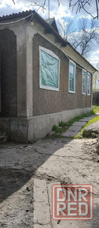 Продаю 4-х комнатный дом в Буденновском районе, ул. Федосеева Донецк - изображение 1