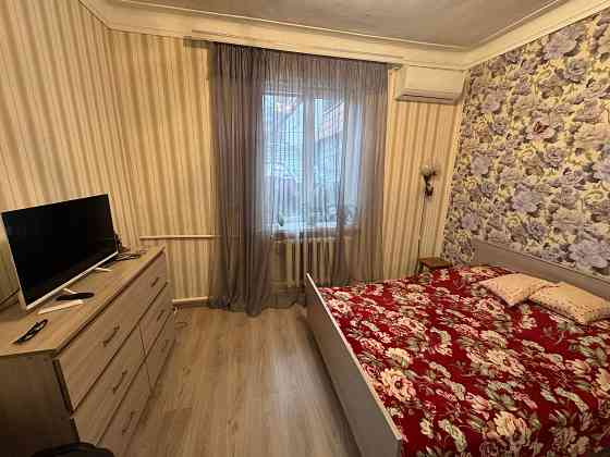 Продам газифицированный дом Макеевка