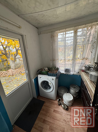 Продам газифицированный дом Макеевка - изображение 8