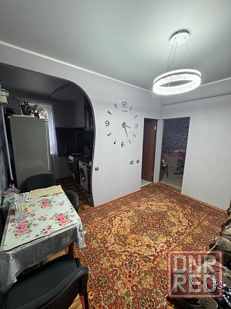 Продам газифицированный дом Макеевка - изображение 1