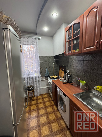 Продам газифицированный дом Макеевка - изображение 2