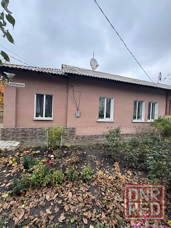 Продам газифицированный дом Макеевка - изображение 11