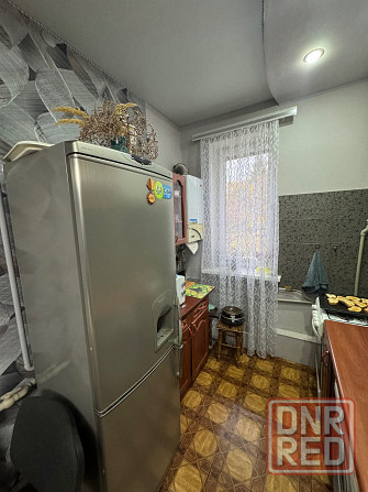 Продам газифицированный дом Макеевка - изображение 3