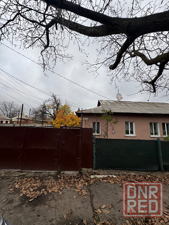 Продам газифицированный дом Макеевка - изображение 12