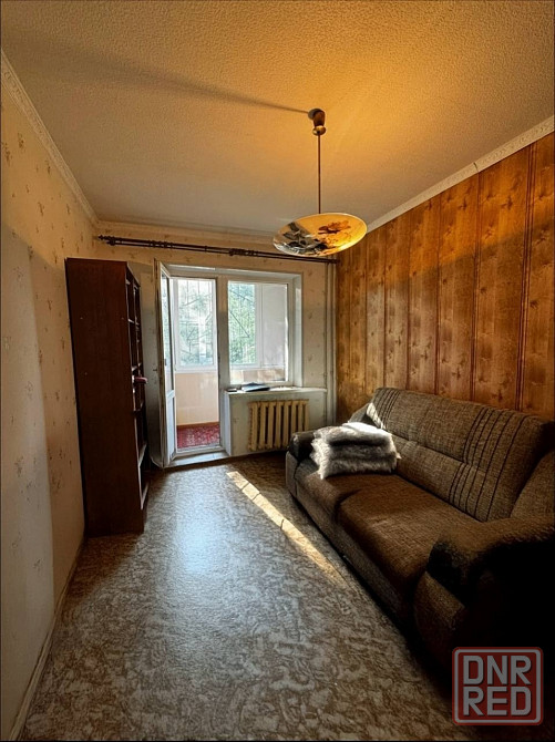 Продажа 3-комнатной квартиры 1/9, в г. Макеевка, мкрн. Солнечный Макеевка - изображение 3