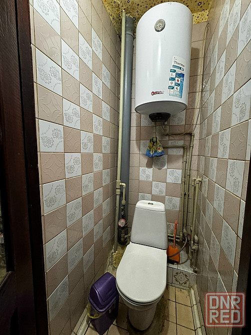 Продажа 3-комнатной квартиры 1/9, в г. Макеевка, мкрн. Солнечный Макеевка - изображение 9