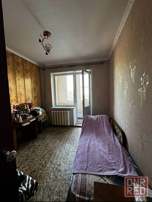 Продажа 3-комнатной квартиры 1/9, в г. Макеевка, мкрн. Солнечный Макеевка - изображение 6