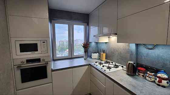 Сдам квартиру Мариуполь