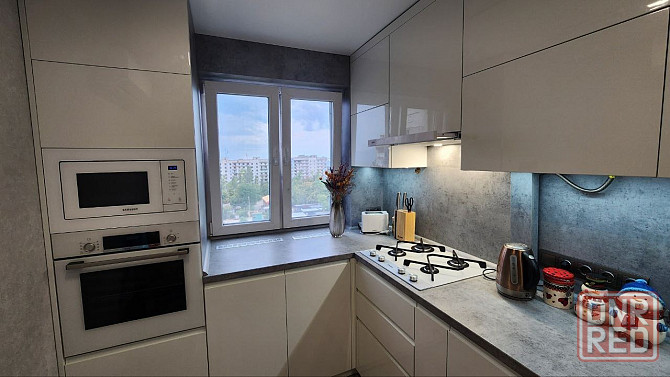 Сдам квартиру Мариуполь - изображение 1