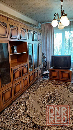 Аренда квартиры 2х комн. Донецк - изображение 1