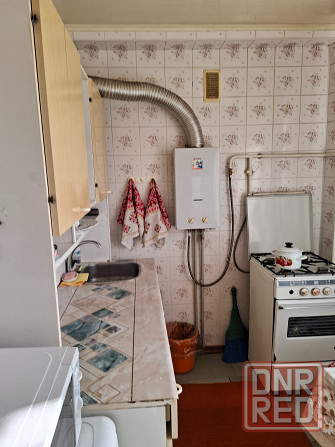 Аренда квартиры Донецк - изображение 1