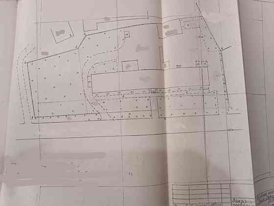 Нежилое помещение под склад, Путь Ильича аг Макеевка