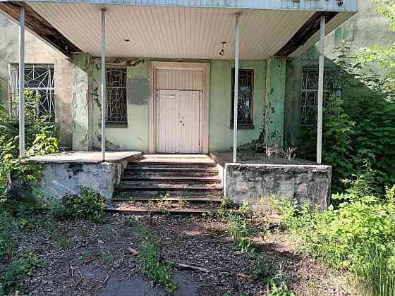 Нежилое помещение под склад, Путь Ильича аг Макеевка